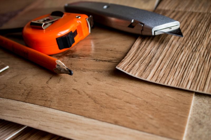 Flooring Service in Woodinville, WA