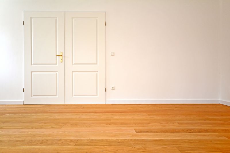 Engineered Wood Installation in Woodinville, WA