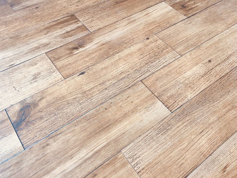 Engineered Wood Installation in Woodinville, WA