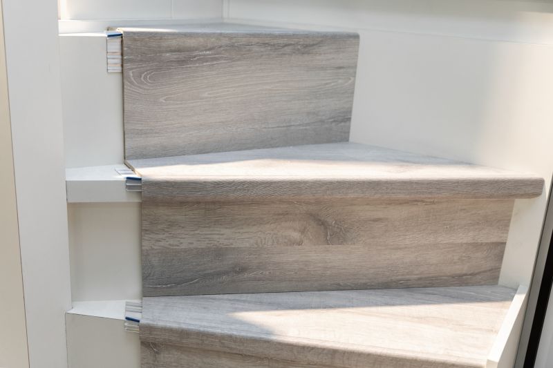 Engineered Wood Installation in Woodinville, WA