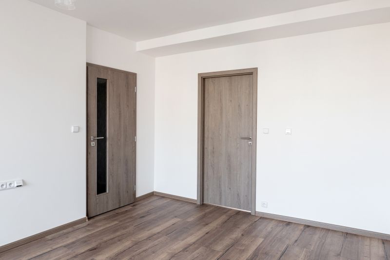 Laminate Floor Installation in Bothell, WA