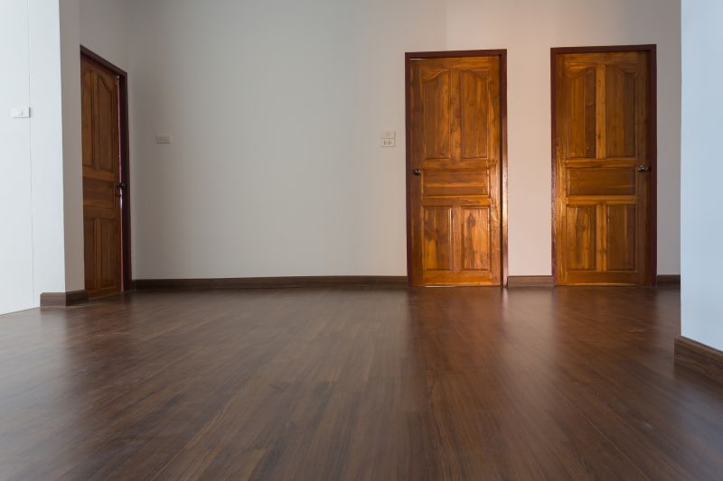 Laminate Floor Installation in Issaquah, WA