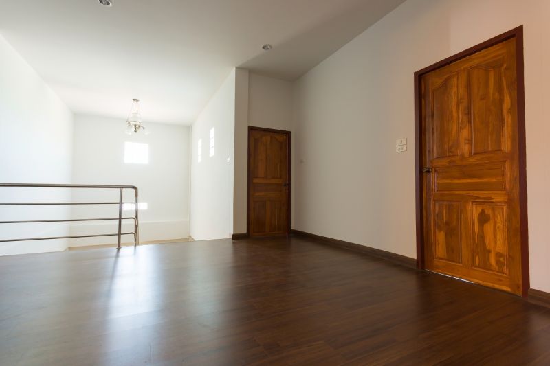 Laminate Floor Installation in Lake Stevens, WA