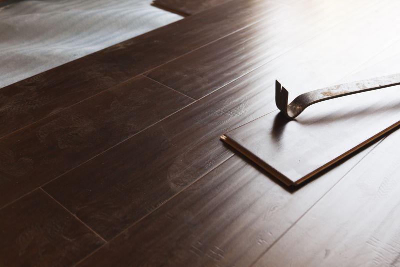 Laminate Floor Installation in Lynnwood, WA
