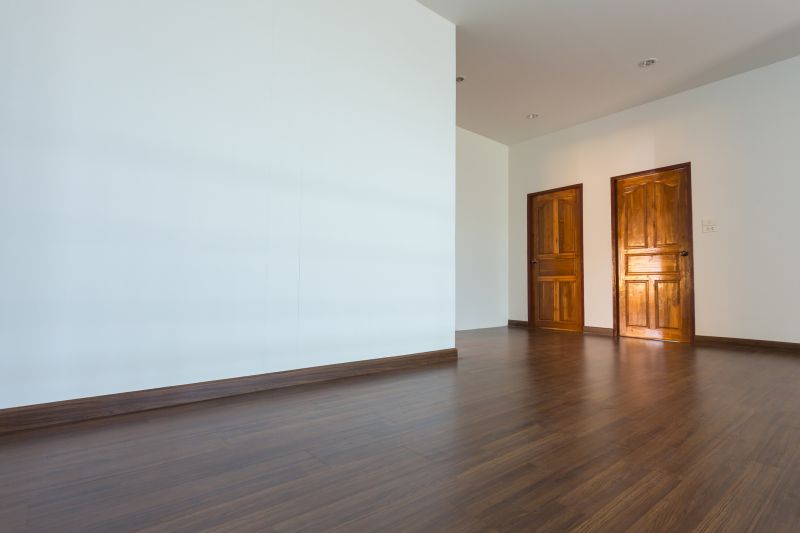 Laminate Floor Installation in Snohomish, WA