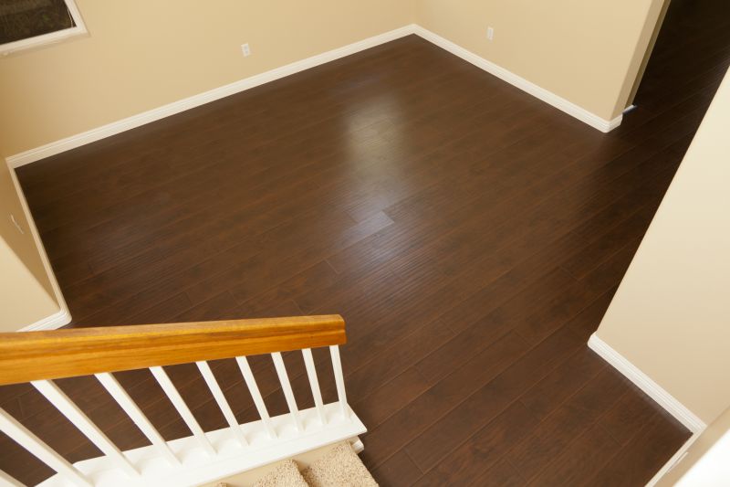 Laminate Floor Remodeling in Woodinville, WA