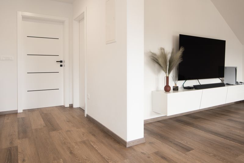Laminate Floor Replacement in Duvall, WA
