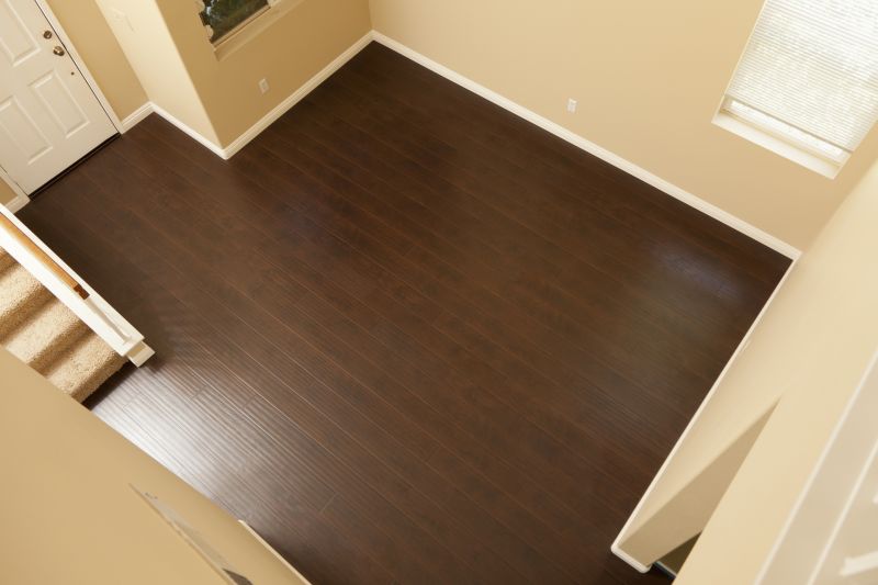 Laminate Floor Replacement in Maple Valley, WA