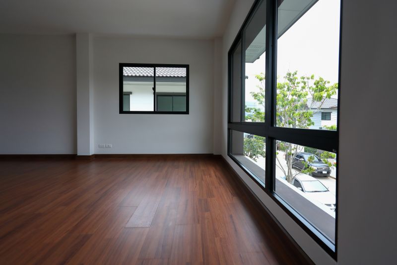 Laminate Floor Replacement in Mountlake Terrace, WA