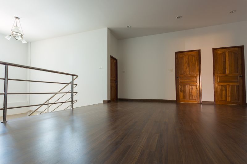 Laminate Floor Replacement in Renton, WA