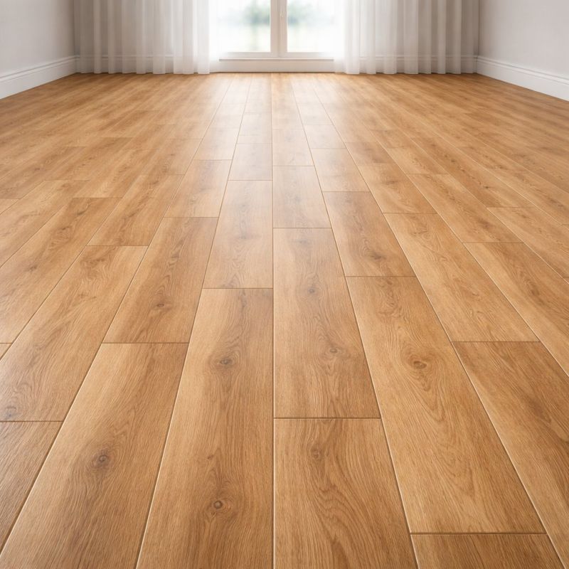 Laminate Floor Replacement in Snohomish, WA