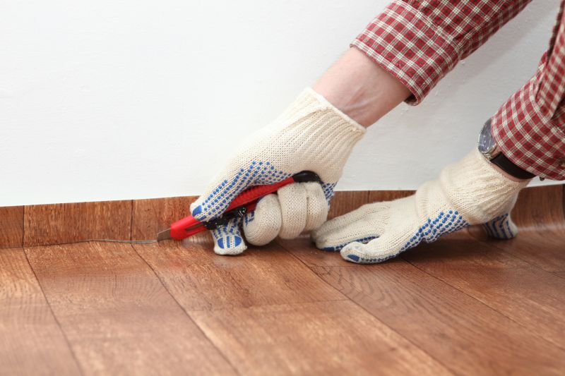 Linoleum Floor Installation in Gold Bar, WA