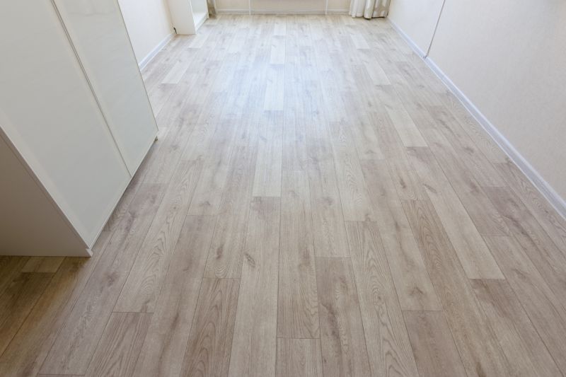 Linoleum Floor Installation in Lynnwood, WA