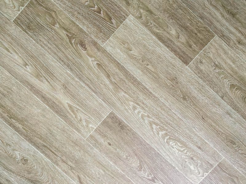 Linoleum Flooring Replacement in Woodinville, WA