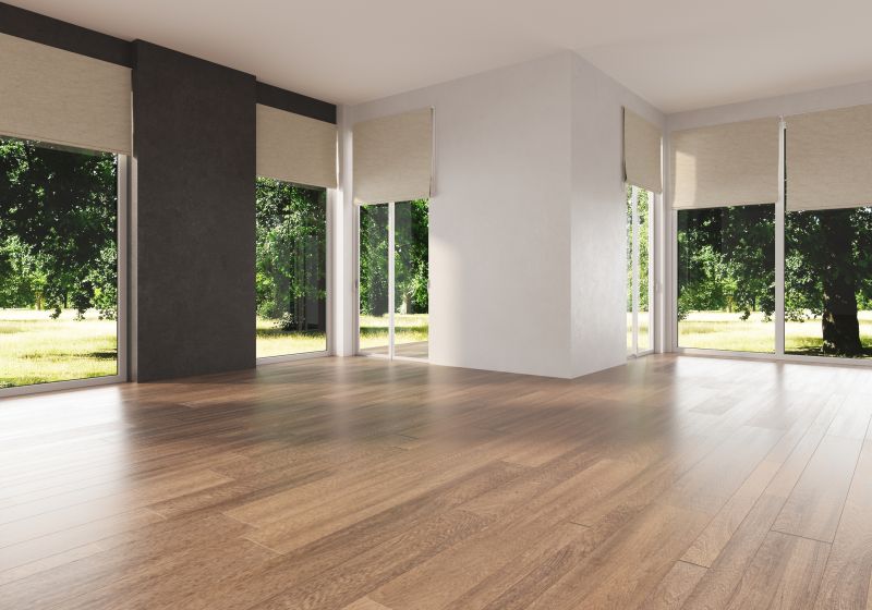 Luxury Vinyl Tile Installation in Everett, WA