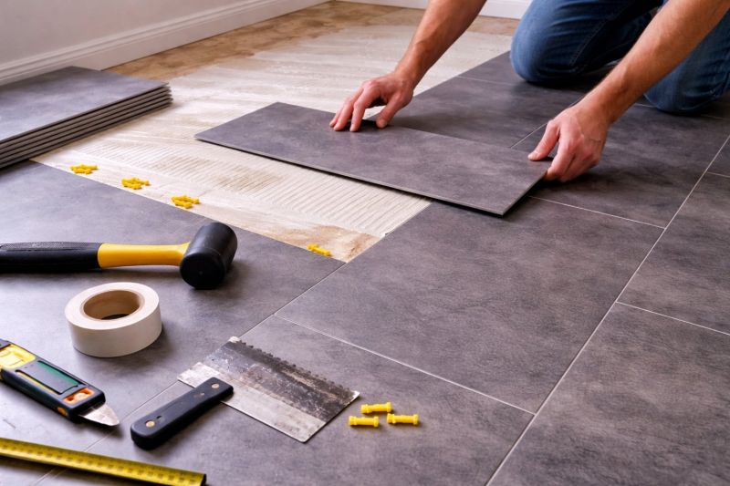 Lvt Flooring Installation in Gold Bar, WA