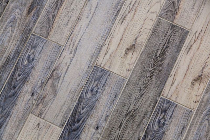 Sheet Flooring Installation in Kenmore, WA