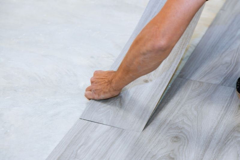 Sheet Flooring Installation in Monroe, WA