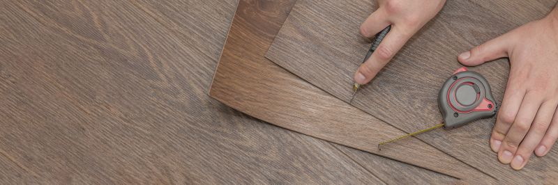 Sheet Linoleum Installation in Fall City, WA
