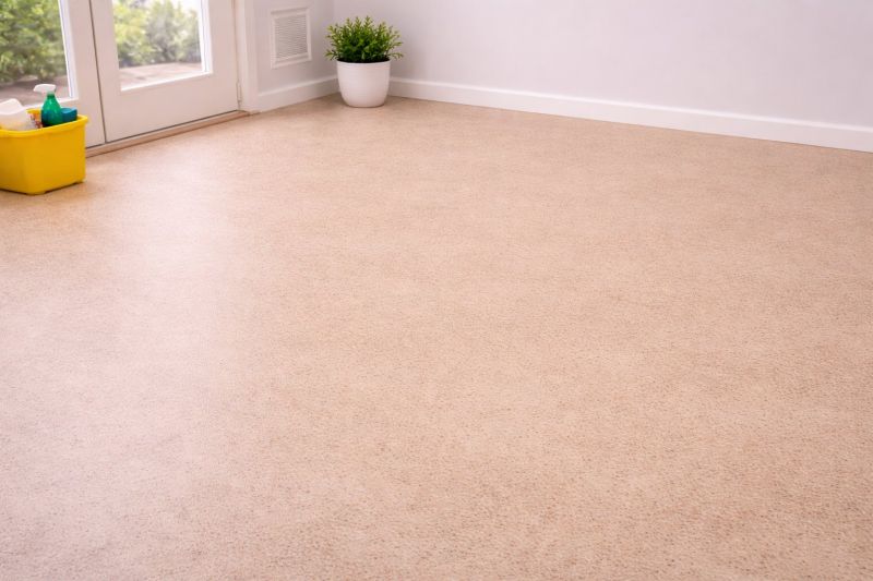 Sheet Linoleum Installation in Lynnwood, WA