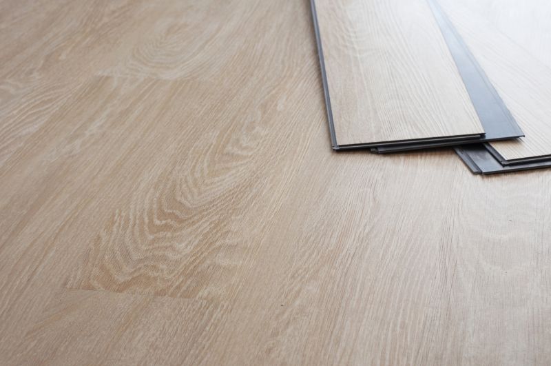 Sheet Vinyl Installation in Kenmore, WA